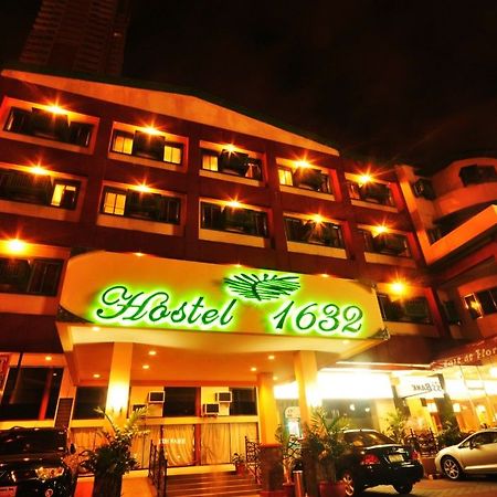 Hostel 1632 Manila Exterior photo