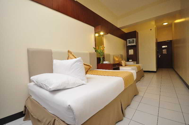 Hostel 1632 Manila Exterior photo