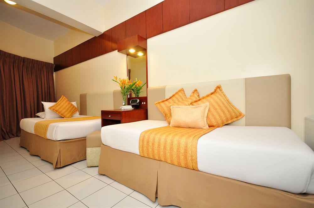 Hostel 1632 Manila Exterior photo